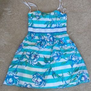 Lily Pulitzer Cocktail dress